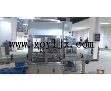 好的桶裝純凈水灌裝機才會受歡迎