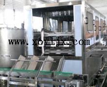 五加侖灌裝機需方得始終