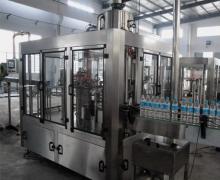 新五加侖灌裝機，你知道這個秘訣嗎？