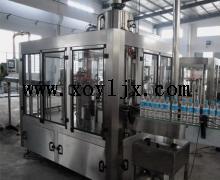 桶裝純凈水灌裝機(jī)必選新品牌，獨(dú)享品質(zhì)盛宴