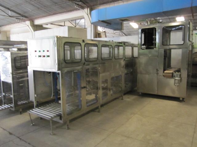 翔宇，可靠的五加侖灌裝機(jī)廠家