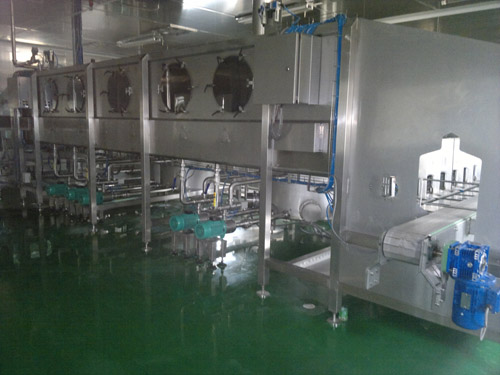 五加侖灌裝機(jī)