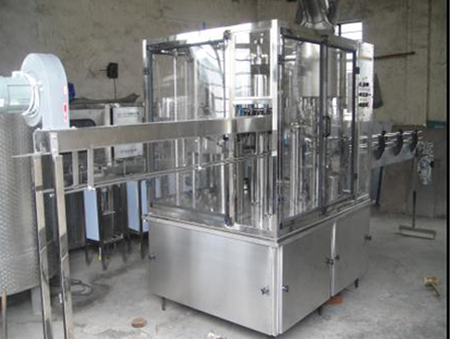 純凈水灌裝機(jī)